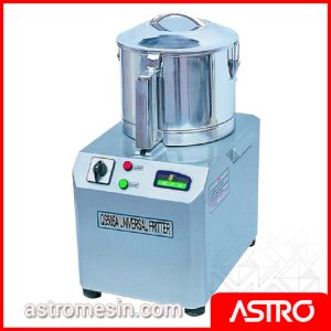 Universal Fritter GETRA QS-508A