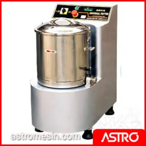 Universal Fritter GETRA QS-515