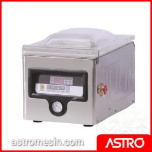 Vacuum Packing Machine GETRA DZ-260P/D