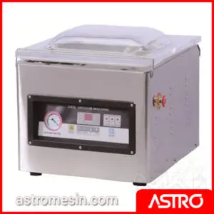 Vacuum Packing Machine GETRA DZ-300P/D