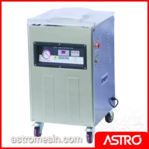 Vacuum Packing Machine GETRA DZ 2E