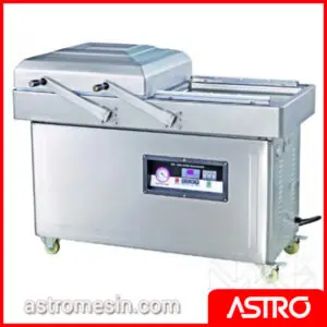 Vacuum Packing Machine GETRA DZ 2SA