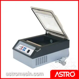 Vacuum Packaging ASTRO DZ 250