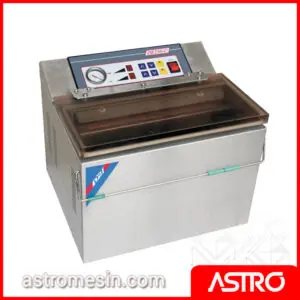 Vacuum Packaging ASTRO DZ 325