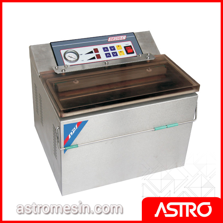 Vacuum Packaging ASTRO DZ 325  Toko Mesin Astro Surabaya