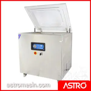 Vacuum Packaging ASTRO DZQ