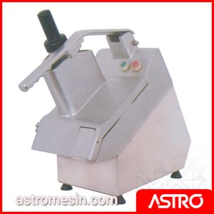 Mesin Vegetable Cutter GETRA VC-60MS Surabaya