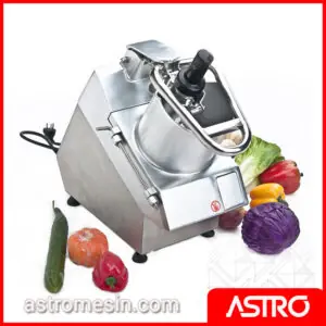Vegetable Cutter ASTRO VGC-65MS