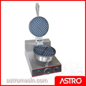 Waffle Baker GETRA WB-1H