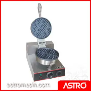 Waffle Baker GETRA WB-1H