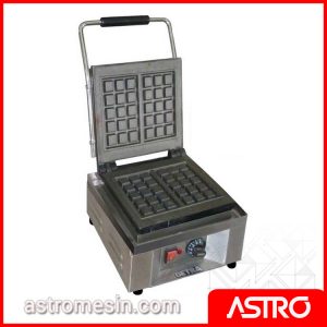 Waffle Baker GETRA WB-22