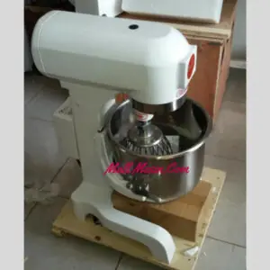 Planetary Mixer FOMAC DMX B10