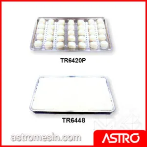 Nampan Gas Rice Cooker GETRA TR6448 TR6420P Surabaya