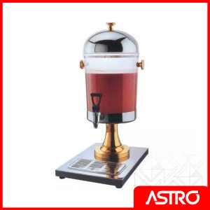 Non Refrigerated Juice Dispenser TMGD01