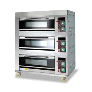 Oven Gas ASTRO OVG-36