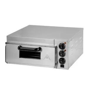Oven Pizza ASTRO 1 Deck 1 Loyang