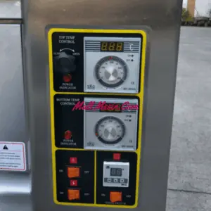 Oven Gas ASTRO OVG 12