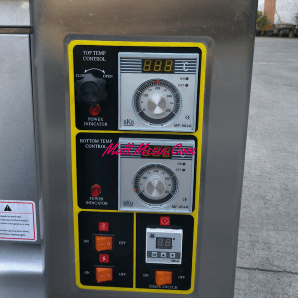 Oven Gas ASTRO OVG 12