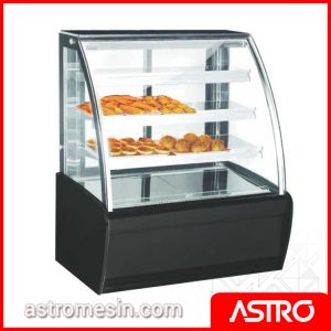 Pastry Food Warmer GETRA H-940