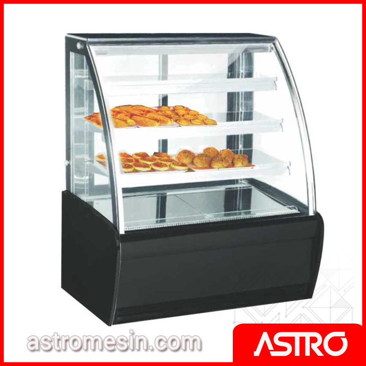 Pastry Food Warmer GETRA H-940