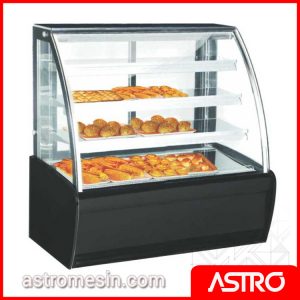Pastry Food Warmer GETRA H-950