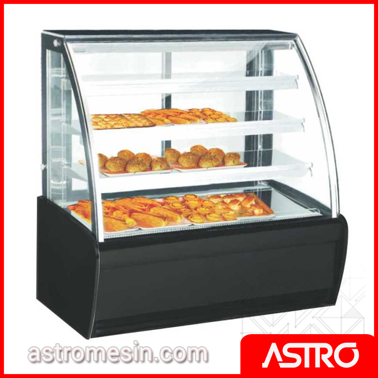 Pastry Food Warmer GETRA H-950