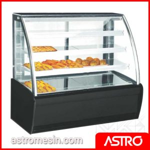 Pastry Food Warmer GETRA H-960