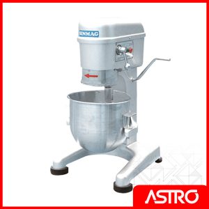 Planetary Mixer Roti SINMAG SM-101 Surabaya