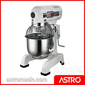 Planetary Mixer Roti Surabaya GETRA B20