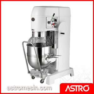 Planetary Mixer Roti Surabaya GETRA B60 B100