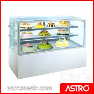Cake Showcase GEA MM-750V