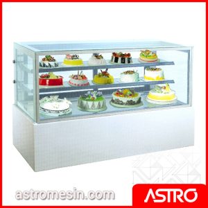 Cake Showcase GEA MM-760V
