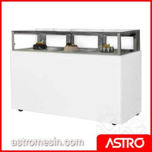 Cake Showcase GEA MM-860V