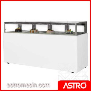 Cake Showcase GEA MM-880V