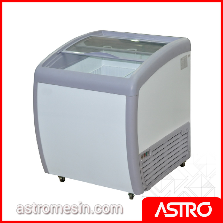 Display Freezer GEA SD-160BY