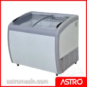 Display Freezer GEA SD-260BY
