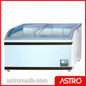 Display Freezer GEA SD-500BY