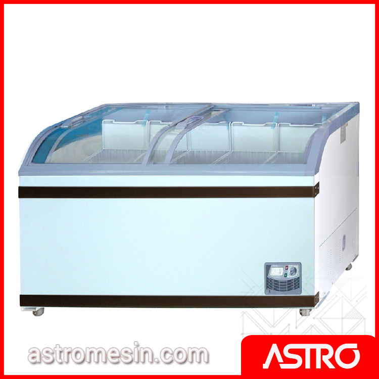 Display Freezer GEA SD-500BY