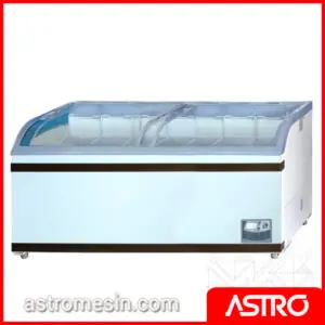 Display Freezer GEA SD-700BY
