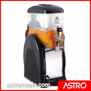 Mesin Ice Slush GEA MYGRANITA-1S