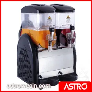 Mesin Ice Slush GEA MYGRANITA-2S
