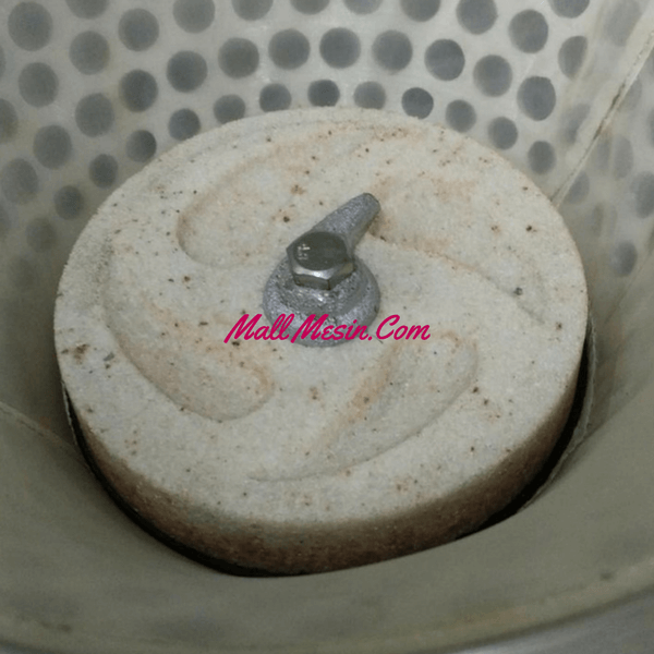 Mesin Giling Kedelai FOMAC SBG 100A
