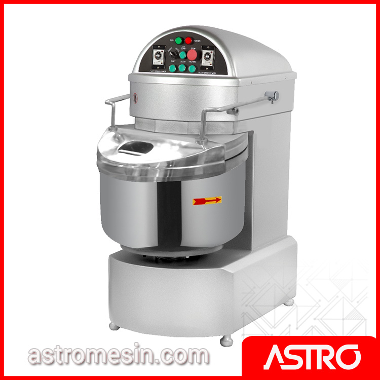 Spiral Mixer GETRA DHH 200