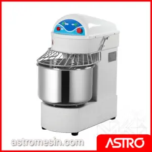 Spiral Mixer GETRA DH 30A