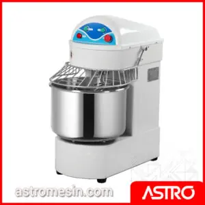 Spiral Mixer GETRA DH 50A