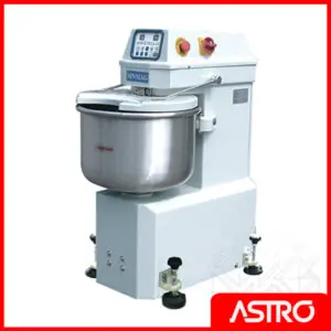 Spiral Mixer Roti SINMAG SM-25 Surabaya