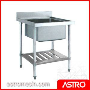 Sink Table Stainless Steel GETRA SST-0755