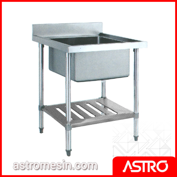 Sink Table Stainless Steel GETRA SST-0755