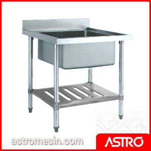 Sink Table Stainless Steel GETRA SST-1085