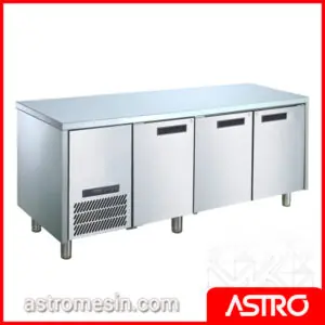 Undercounter Chiller GEA M-RW6T3HHH